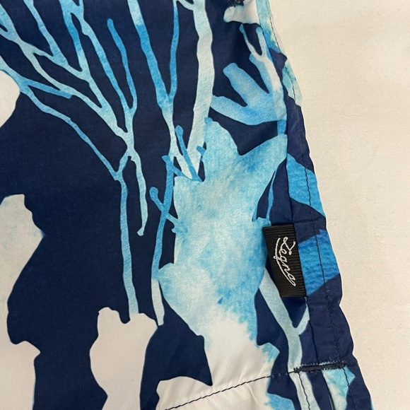 Ermenegildo Zegna Mens swim trunk - Picture 2 of 4